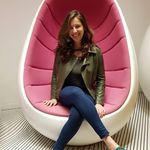 Noga Cohen - @nogacohen7 - Instagram