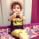 Noha Eid - @ramzi_alrwashdah - Instagram