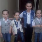 Noha Eid - Facebook