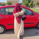 Noha Hassan - @malikahyatiiii - Instagram
