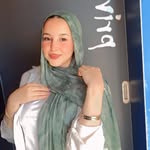 Noha Hassan - @mynames_nea - Instagram
