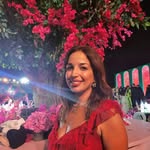 Noha Hassan El Said - @nohaelsaid - Instagram