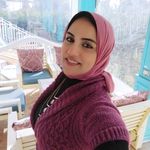 Noha Mohamed - @nohamohamed6269 - Instagram