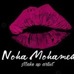 Noha Mohamed |نهي محمد💎 - @nohamohamed_makeupartist - Instagram