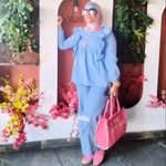 Noha Soliman - @2l_non_86 - Instagram