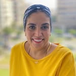 Noha Soliman - @nohasolimancoach - Instagram