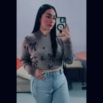 Nohemí Carrillo - @nohemi_carrillo_ - Instagram