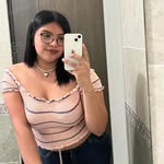 Nohemí Carrillo - @ruth.222_ - Instagram