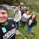 Nohemi Jaimes - @nohemijaimes74 - Instagram