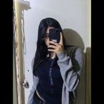 Nohemí De León - @ghost_nohemi - Instagram