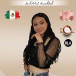 Nohemi León - @nleonag - Instagram
