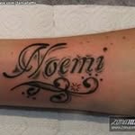 Nohemi Muñoz - @mama_mimi_nohemi - Instagram