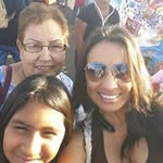 Nohemi Ortiz - @nohemi8017 - Instagram