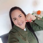 Nohemi Ortiz - @nohemiortiz2607 - Instagram