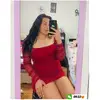 Denia Pacheco - @nohemipacheco77 - TikTok