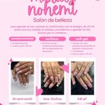 Nohemi Pacheco - @marielynails3 - Instagram