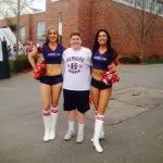 Nolan Barrett - @nolanbarrett33 - Instagram
