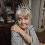 Nola Stover Beck - @pennylnster - Instagram