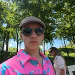 Nolan Beck - @nolanbeck22 - Instagram