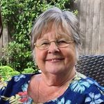 Nola Blake - @nolablake19506 - Instagram