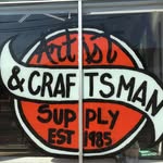 Artist and Craftsman Supply - @artistcraftsman_nola - Instagram