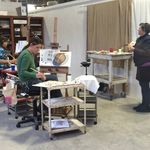 Blake Vonder Haar - @nolaartandcraft - Instagram