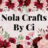 Cionne Augustine - @nolacrafts_byci - TikTok