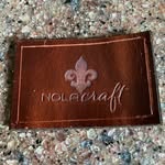 Elizabeth - @nola__craft - Instagram