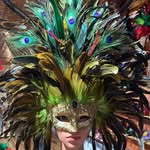 NOLA ART & CRAFT - @nola.mask - Instagram