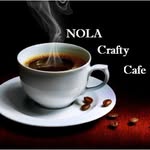 NOLA Crafty Cafe - @nolacraftycafe - Instagram
