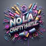 NOLA CRAFTY HUSTLE - @nolacraftyhustle - Instagram