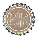 Rachel - @nola_crafts - Instagram