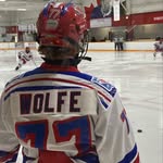Nolan Wolfe - @nolanwolfe77 - Instagram