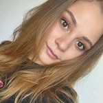 Дарья - @rewolfenola - Instagram