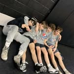 Nolan Barton - @nolan.barton - Instagram