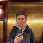 Nolan Bergeron - @nolanbergeron - Instagram