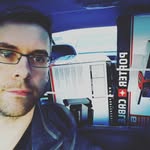 Nolan J Vande Berg - @nvb3d - Instagram