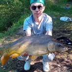 Nolan Bernard - Facebook