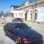 Nolan Bernard - Facebook