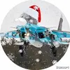 SU-34 Fullback - @nolan.capps - TikTok