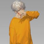 陳贵 - @_nolan_chen_ - Instagram