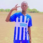 Nouhan Conde - Facebook