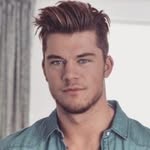 Alexander Nolan Connell - @alexandernolanconnell - Instagram