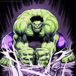 Nolan Connell - @hulk_smash_gaming - Instagram