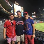 Nolan Evans - @nolanwith2ns - Instagram