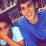 Nolan Hales - @nolanhales44 - Instagram