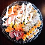 Li-Ao Sushi Nolan Hill - @liaosushi_nolanhill - Instagram