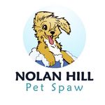 Nolan Hill Pet Spaw - @nhvhpetspaw - Instagram