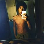 SOSA - @nolanmosley_45 - Instagram