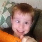 NOLAN PERKINS - @_little_red_head_2 - Instagram